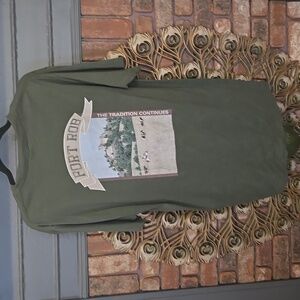 Vintage, American Paint Horse Association Western Trailride T Shirt, 100% cotton